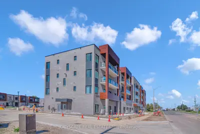 408 Dundas Street S 408, Cambridge, On N1r 0e8