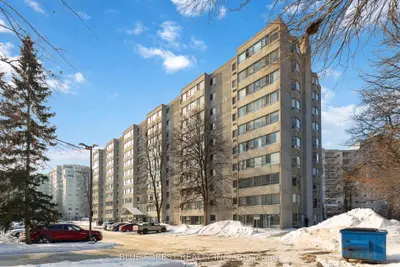 570 Proudfoot Lane 510, London North, On N6h 4z1