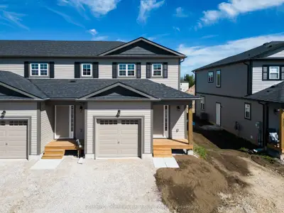 Lot 21 Equality Drive, Meaford, ON N4L 0B4