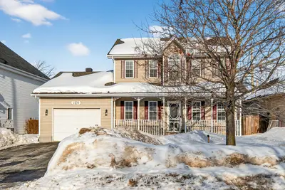 2273 Cecile Crescent, Clarence-Rockland, ON K4K 1S2