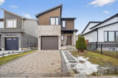 647 Blackacres Boulevard, London North, ON N6G 0V2