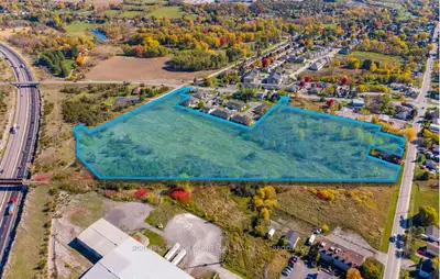 491 Camden Road, Greater Napanee, ON K7R 1G2