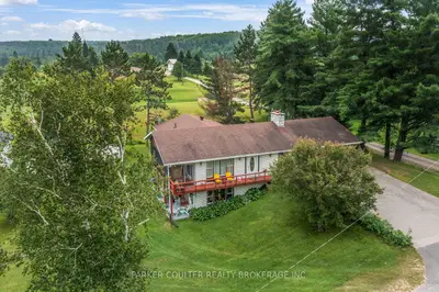 236 Queen Street, Burk's Falls, ON P0A 1C0