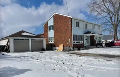 7267 Fern Avenue, Niagara Falls, On L2g 5h3