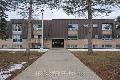 260 Academy Street 110, Loyalist, ON K0K 1G0