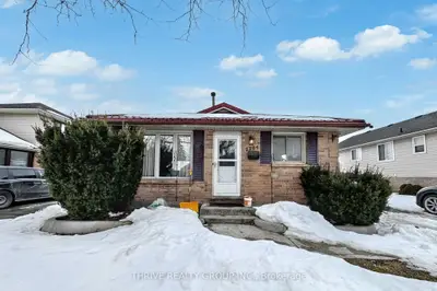 1394 Basswood Road Upper, London East, ON N5V 3T3