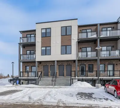 940 St David Street N 90, Centre Wellington, On N1m 0l7