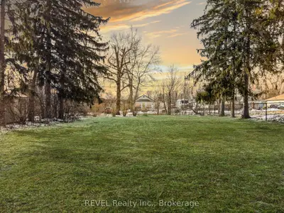 Lot 151/152 Schooley Road, Fort Erie, On L0s 1b0