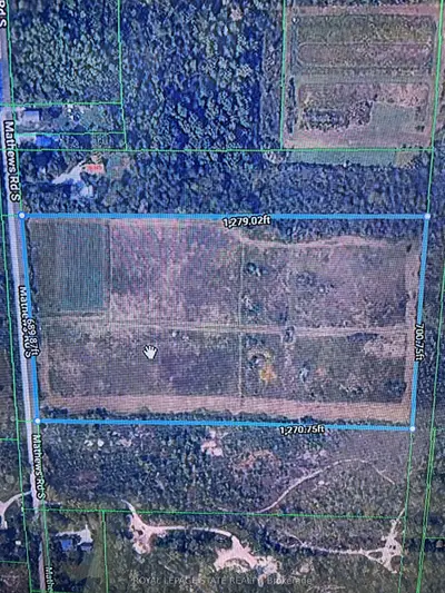 200 Mathews Road S, Fort Erie, ON L0S 1N0