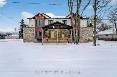 664 King Street, Port Colborne, ON L3K 4H8