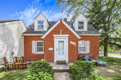 6198 Delaware Street, Niagara Falls, On L2g 2e8