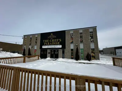 530 Clarke Road 1, London East, ON N5V 2C7