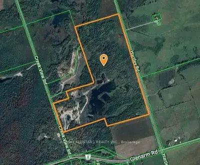 36 Creek View Road, Kawartha Lakes, ON K0M 2T0