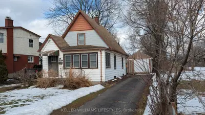 1004 HAMILTON Road, London East, ON N5W 1A5