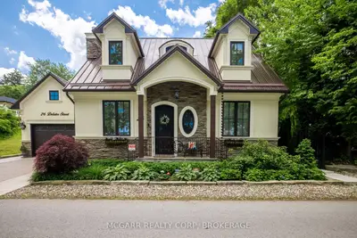 26 Delater Street, Niagara-on-the-Lake, ON L0S 1J0