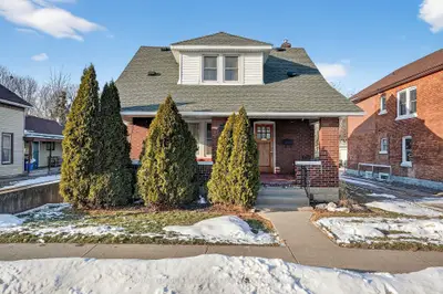 234 Jarvis Street, Fort Erie, On L2a 2s5