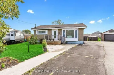 6260 Ellsworth Place, Niagara Falls, On L2g 4s7