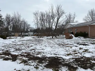 0-19835 Rebstock Road Lot 1, Fort Erie, On L0s 1b0