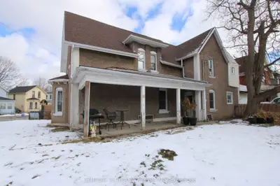97 Park Avenue, Brantford, On N3s 5h4