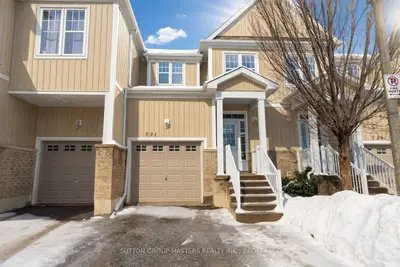 791 Newmarket Lane, Kingston, ON K7K 0C8