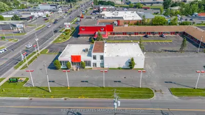 1200 Brookdale Avenue N, Cornwall, On K6j 4p4
