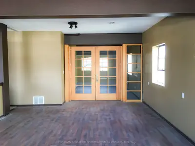 742 Richmond Street 2nd Floor - Unit 1, London East, On N6a 3h3