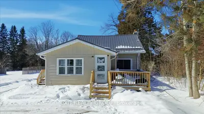 22166 LOYALIST Parkway, Quinte West, ON K0K 1L0