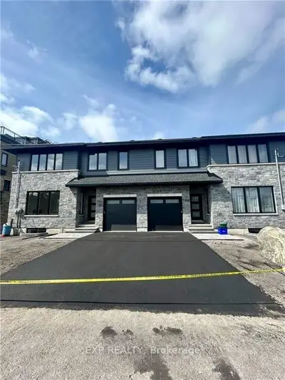 1352 Louis Lane A, Cyrville - Carson Grove - Pineview, ON K1B 3P3