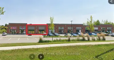 303 Col Phillips Drive, Shelburne, On L9v 3w1