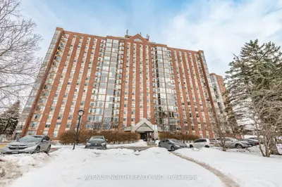 2759 Carousel Crescent 308, Blossom Park - Airport And Area, On K1t 2n5