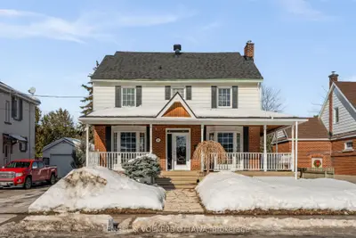 99 GLYNN Avenue, Overbrook - Castleheights and Area, ON K1K 1S7