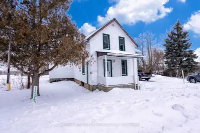 12235 County Road 3 Road, North Dundas, ON K0C 2K0