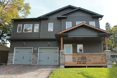 19 Duncan Street E, Huntsville, ON P1H 1P6