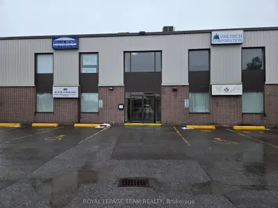 58 Antares Drive 2, Country Place - Pineglen - Crestview And Area, On K2e 7w6