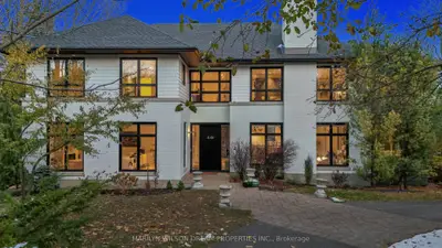 446 Cloverdale Road, Rockcliffe Park, On K1m 0y6