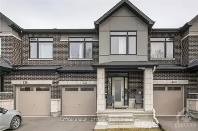 634 Putney Crescent, Stittsville - Munster - Richmond, On K2s 1b6