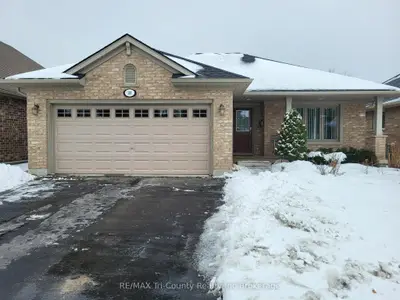 33 Park Place, Tillsonburg, ON N4G 0B8