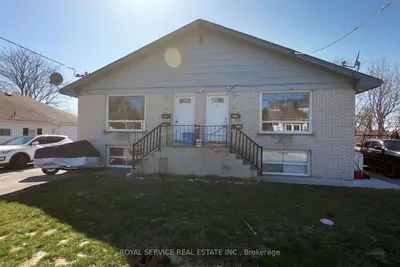 391 Margaret Street 391B, Cobourg, ON K9A 2Z6