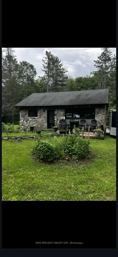 2551 Yearley Road, Huntsville, On P0b 1m0