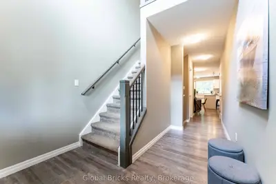 343 Huron Street 8, Woodstock, On N4s 7a5