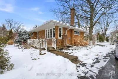 470 Glenwood Drive, Fort Erie, On L0s 1n0