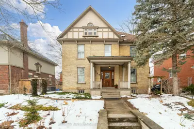 169 Ridout Street S, London South, On N6c 3x7
