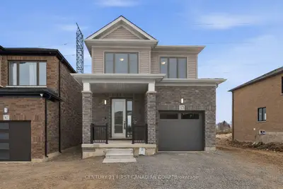 371 Anderson Street, South-West Oxford, ON N4S 0G7