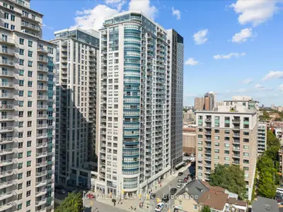 195 Besserer Street 2009, Lower Town - Sandy Hill, On K1n 0b6