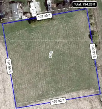 8758 9 Concession, Wellington North, ON N0G 2K0