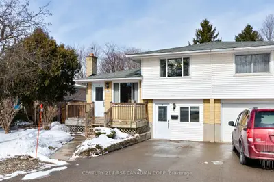 1099 Byron Baseline Road, London South, ON N6K 2C7