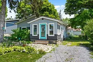 256 Ridge Road S, Fort Erie, On L0s 1b0