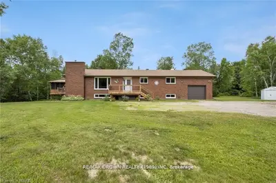 518 Northriver Road, Unorganized Townships, On P0h 2a0