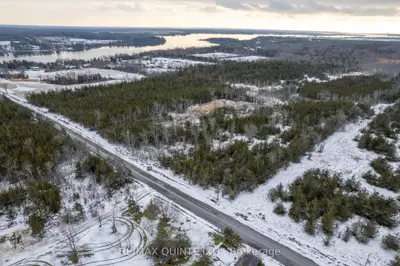 0 Abrams Road Part 2, Greater Napanee, ON K7R 3K8