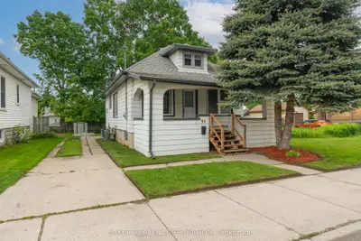95 Adelaide Street S, London South, On N5z 3k6